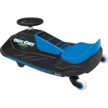Razor Crazy Cart Shift Blue Lithium Razor Crazy Cart Shift Blue Lithium