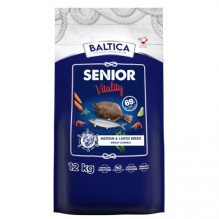 BALTICA Excellent Senior...