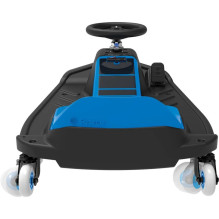 Razor Crazy Cart Shift Blue Lithium Razor Crazy Cart Shift Blue Lithium