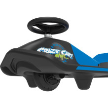 Razor Crazy Cart Shift Blue Lithium Razor Crazy Cart Shift Blue Lithium