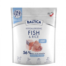 BALTICA Nutraceutic...