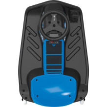 Razor Crazy Cart Shift Blue Lithium Razor Crazy Cart Shift Blue Lithium