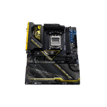 Asrock X870E TAICHI OCF pagrindinė plokštė Asrock X870E TAICHI OCF pagrindinė plokštė