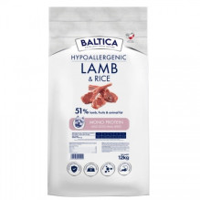 BALTICA Nutraceutic...