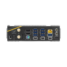 Asrock X870E TAICHI OCF pagrindinė plokštė Asrock X870E TAICHI OCF pagrindinė plokštė