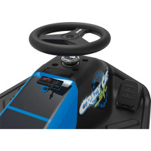 Razor Crazy Cart Shift Blue Lithium Razor Crazy Cart Shift Blue Lithium