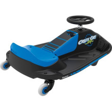Razor Crazy Cart Shift Blue Lithium Razor Crazy Cart Shift Blue Lithium