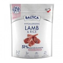 BALTICA Nutraceutic...