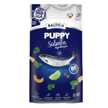 BALTICA Excellent Puppy...