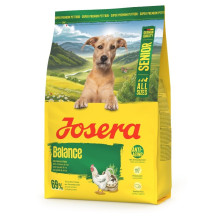 JOSERA Senior Balance -...