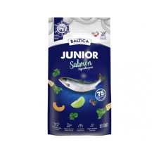 BALTICA Excellent Junior...