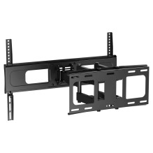 Savio UTV-04 TV mount / stand 2.18 m (86") Black Savio UTV-04 TV mount / stand 2.18 m (86") Black