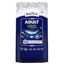 BALTICA Excellent...