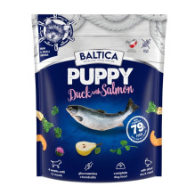 BALTICA Excellent Puppy...