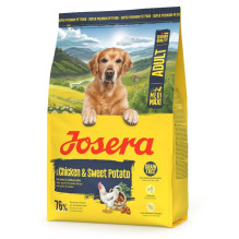 JOSERA Medi / Maxi - sausas...