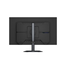 „GIGABYTE MO27Q28G“ 27 colių OLED QHD žaidimų monitorius – 2560 x 1440, 280 Hz, 0,03 ms, 335 cd/m², „Display HDR True Bl