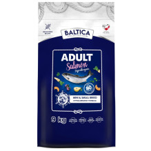 BALTICA Excellent...