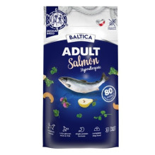 BALTICA Excellent...