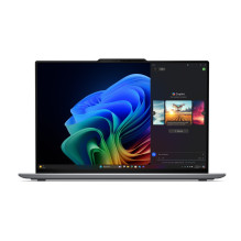 Lenovo ThinkPad X9-15 Gen 1 Copilot+ nešiojamas kompiuteris Intel Core Ultra 5 228V 38,9 cm (15,3") 2.8K 32 GB LPDD