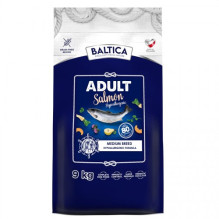 BALTICA Excellent...