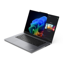 Lenovo ThinkPad X9-15 Gen 1 Copilot+ PC Intel Core Ultra 5 228V Laptop 38.9 cm (15.3") 2.8K 32 GB LPDDR5x-SDRAM 512