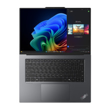 Lenovo ThinkPad X9-15 Gen 1 Copilot+ PC Intel Core Ultra 5 228V Laptop 38.9 cm (15.3") 2.8K 32 GB LPDDR5x-SDRAM 512