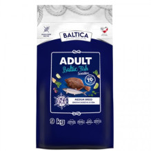 BALTICA Excellent Sensitive...