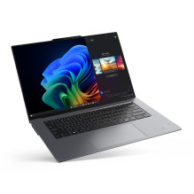 Lenovo ThinkPad X9-15 Gen 1 Copilot+ PC Intel Core Ultra 5 228V Laptop 38.9 cm (15.3") 2.8K 32 GB LPDDR5x-SDRAM 512