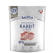 BALTICA Nutraceutic...