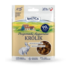 BALTICA Przysmaki regionów...