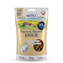 BALTICA Przysmaki regionów...