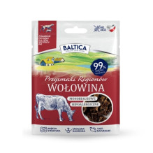 BALTICA Przysmaki regionów...
