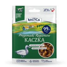 BALTICA Przysmaki regionów...
