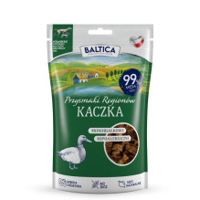 BALTICA Przysmaki regionów...