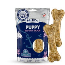 BALTICA Puppy Beef with...
