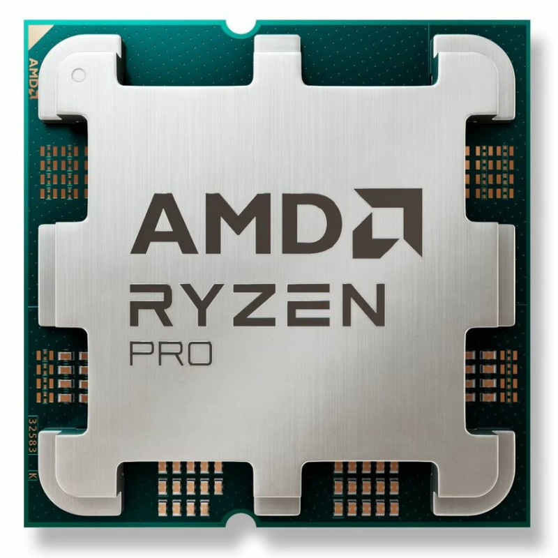 AMD Ryzen 5 PRO 8500G processor 3.5 GHz 16 MB L3 Tray