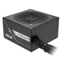 ASUS Prime -750B-BLACK maitinimo blokas 750 W 20+4 kontaktų ATX ATX
