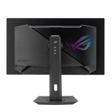 ASUS ROG Strix OLED XG27UCDMG kompiuterio monitorius 67,3 cm (26,5") 3840 x 2160 pikselių 4K Ultra HD QD-OLED Juoda