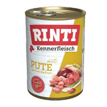 RINTI Kennerfleisch Turkey...