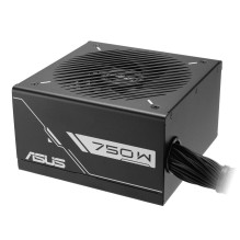 ASUS Prime -750B-BLACK maitinimo blokas 750 W 20+4 kontaktų ATX ATX