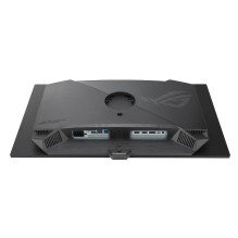 ASUS ROG Strix OLED XG27UCDMG kompiuterio monitorius 67,3 cm (26,5") 3840 x 2160 pikselių 4K Ultra HD QD-OLED Juoda
