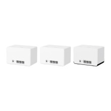 Mercusys HaloH85X - mesh system (3-pack)