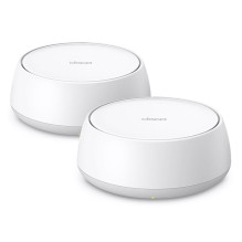 TP-Link BE3600 viso namo tinklo „Wi-Fi 7“ sistema (2 vnt. pakuotė)