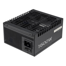 ASUS Pro WS 1600W Platinum power supply unit 20+4 pin ATX ATX Black ASUS Pro WS 1600W Platinum power supply unit 20+4 pin ATX ATX Black