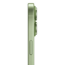 Apple iPhone 17 16 cm (6,3 colio) dviejų SIM kortelių iOS 26 5G USB Type-C 256 GB Sage