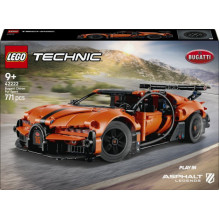 LEGO 42222 Bugatti Chiron...