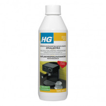 HG Citric acid-based coffee...