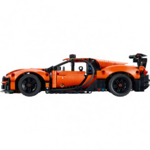 LEGO 42222 Bugatti Chiron Pur Sport Hyper Car