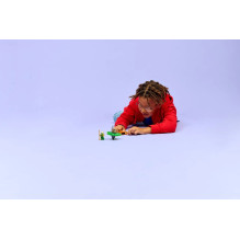 LEGO NINJAGO 71850 Lloyd vs Elemental Monster Spinner