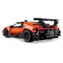 LEGO 42222 Bugatti Chiron Pur Sport Hyper Car